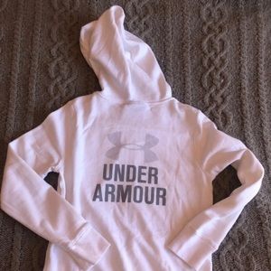 Under Armour Brand new Jacket